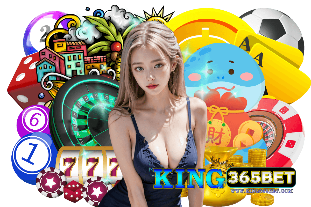 king365bet wallet