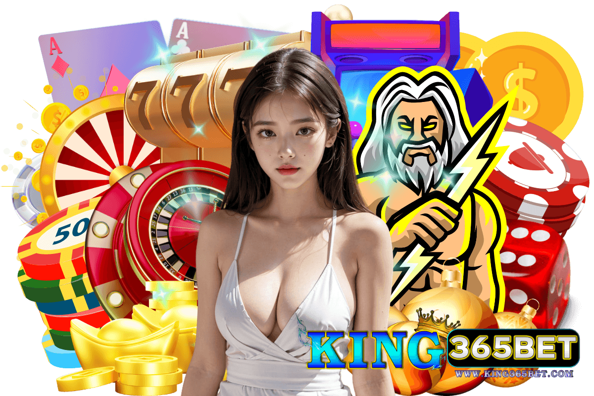 king365bet สมัคร