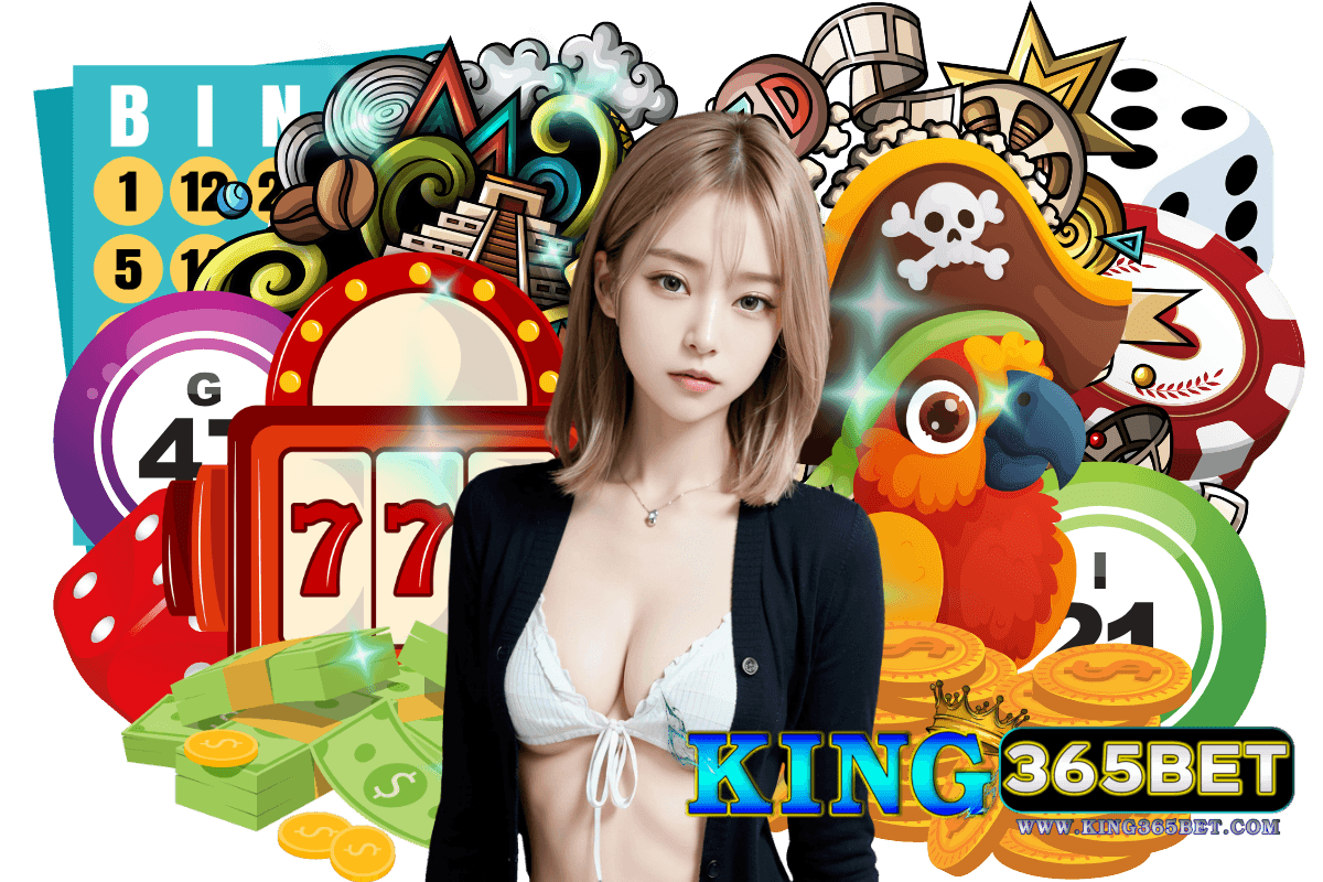 king365bet สล็อต