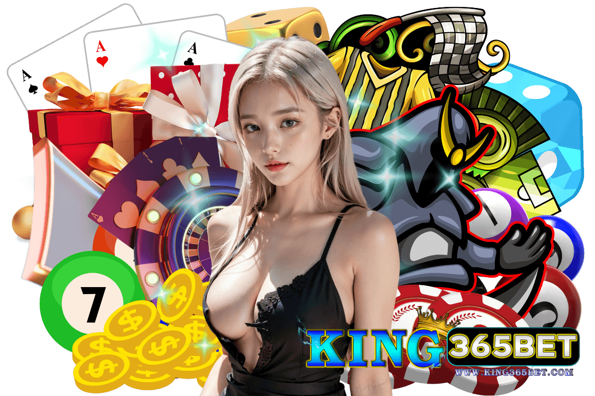 king365bet เว็บตรง