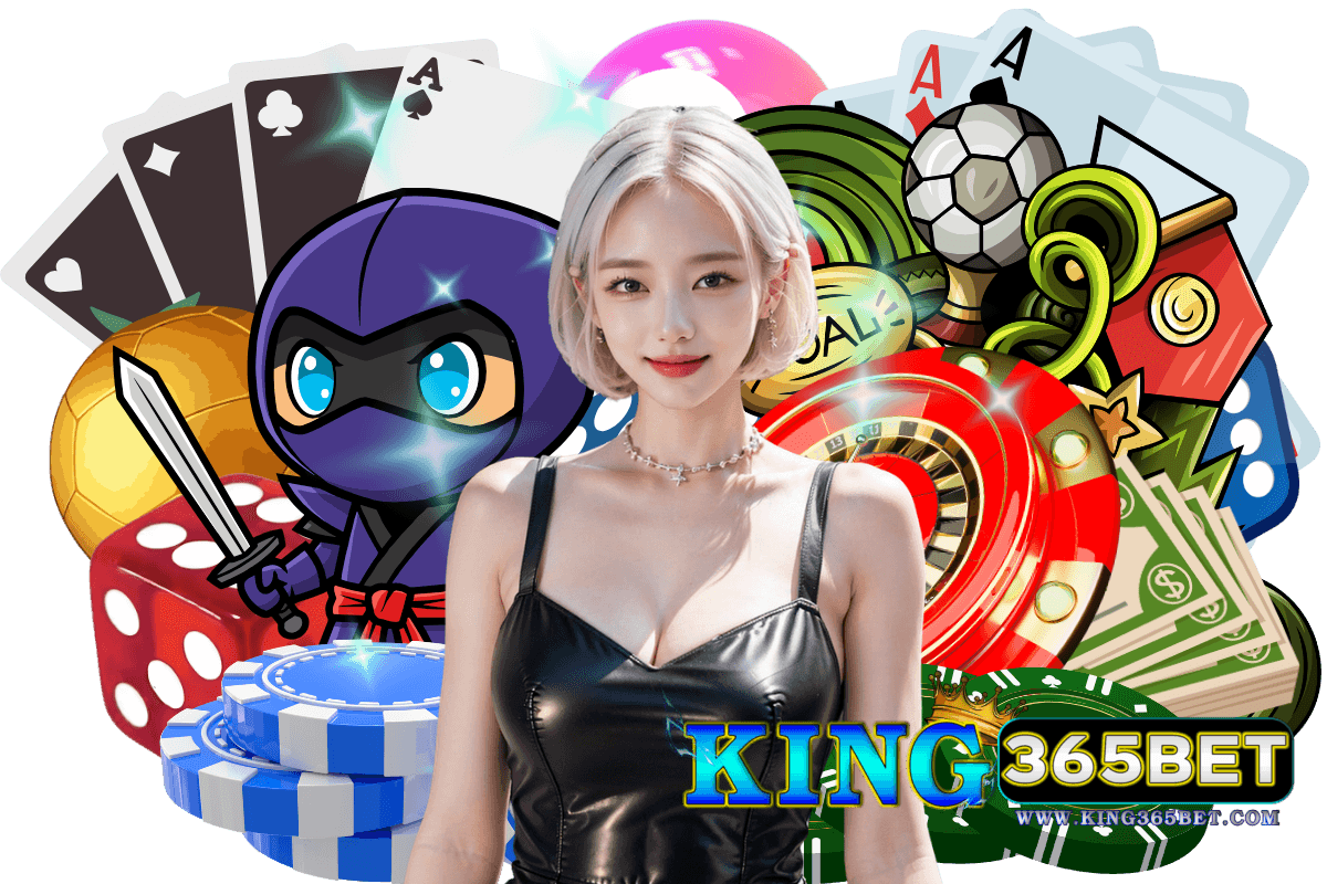 king365bet แจกเครดิตฟรี